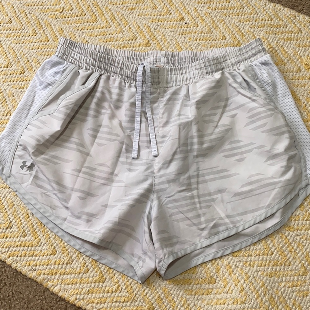 Under Armor athletic shorts